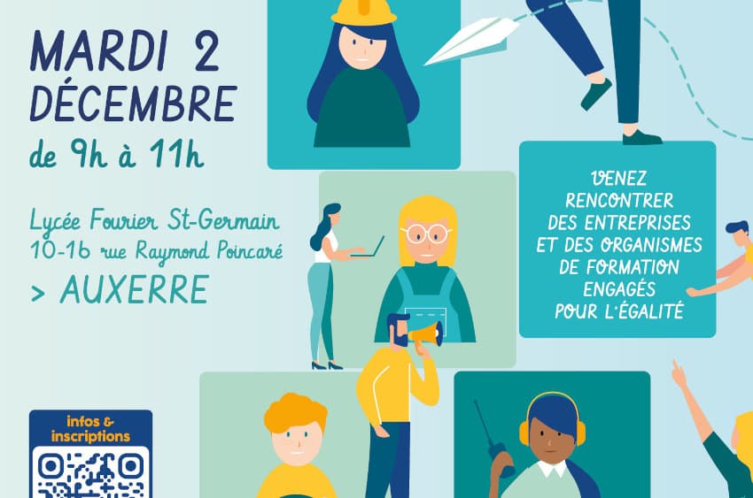 FETE effectue son retour dans l’Yonne avec le Forum Mix & Match