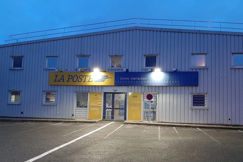 Maîtrise de la consommation énergétique : La POSTE accentue ses efforts dans ses bâtiments