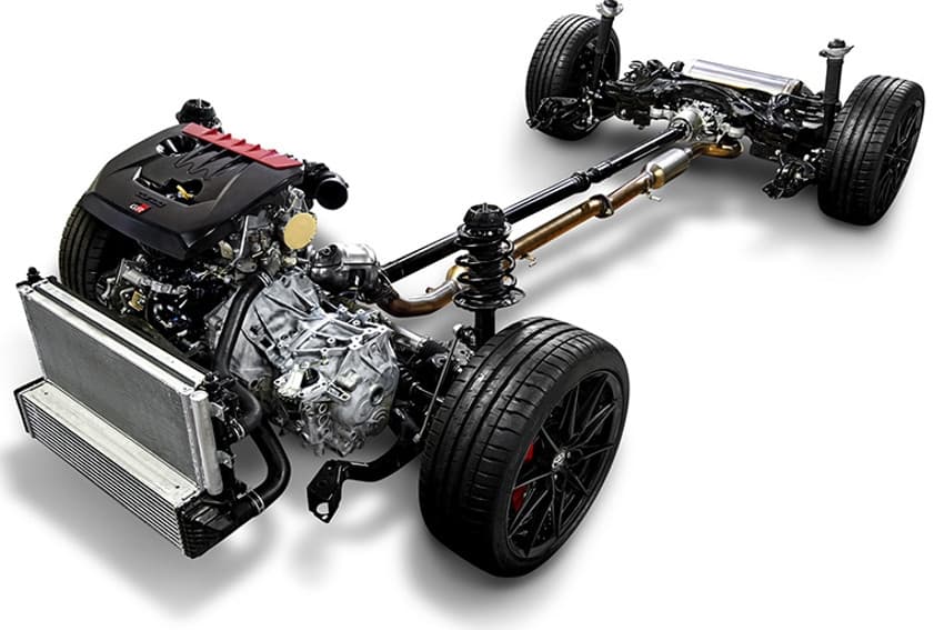 TOYOTA stoppe ses unités de production en Europe jusqu’à nouvel ordre…