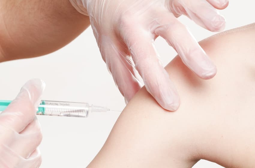 La campagne de vaccination contre la grippe se poursuit jusqu’en janvier : une piqûre utile pour respirer tranquille…