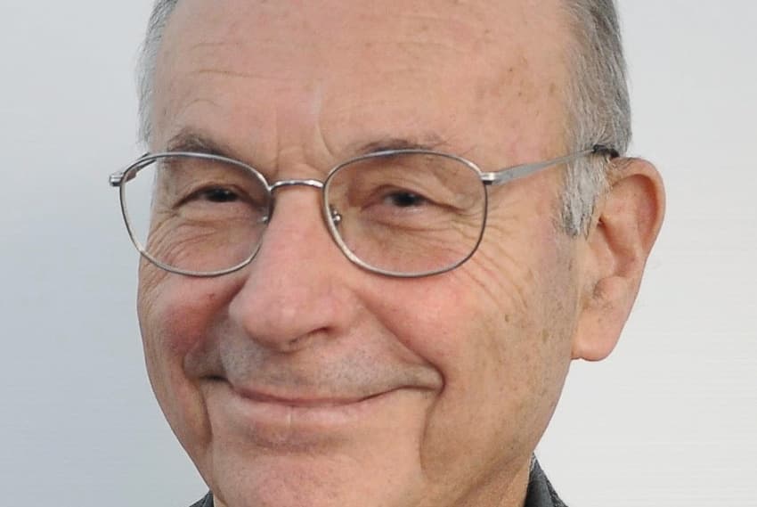 La résilience s’invite au théâtre… : SCIENCES HUMAINES et le Cercle CONDORCET reçoivent Boris CYRULNIK…