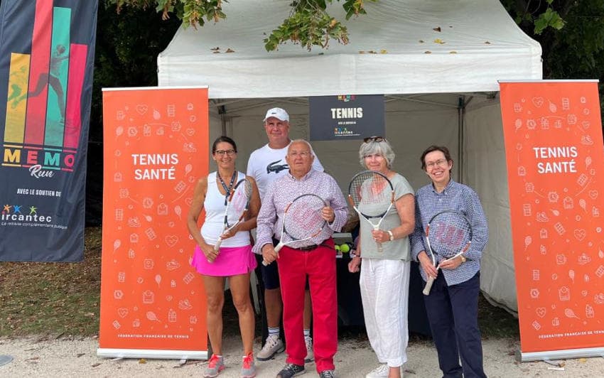 Faire que la maladie reste au vestiaire : France Alzheimer 89 va proposer des activités sportives adaptées à Monéteau