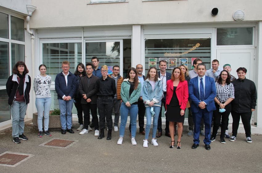 Cinq petits clics pour s’ouvrir l’accès à l’emploi : les jeunes de l’Avallonnais et du Tonnerrois en redemandent !