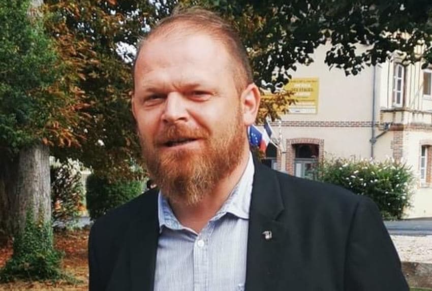 Le ticket gagnant pour Yannick VILLAIN : la nouvelle direction d’une MFR l’attend dans la Marne…