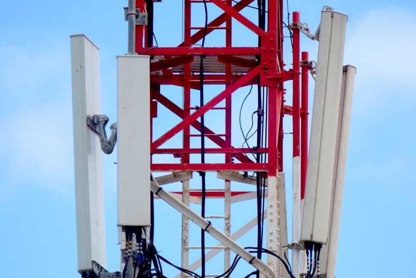 La 5G fait une timide apparition en France : seules neuf villes sont concernées par son implantation…