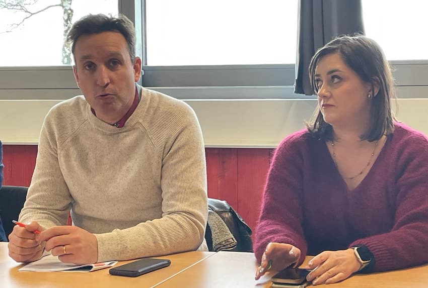 Une inclusion durable des travailleurs handicapés vers l’emploi ordinaire : la convention qui va faire bouger les lignes…