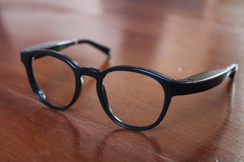 OPTIC 2000 prévient l’endormissement des automobilistes à l’aide de lunettes connectées conçues par ELLCIE HEATHLY