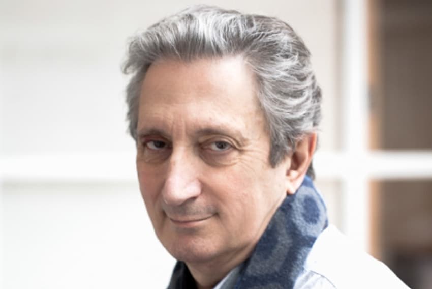 « Mai 68 » s’invite au Club des Ecrivains de Bourgogne avec l’auteur Gérard de CORTANZE…