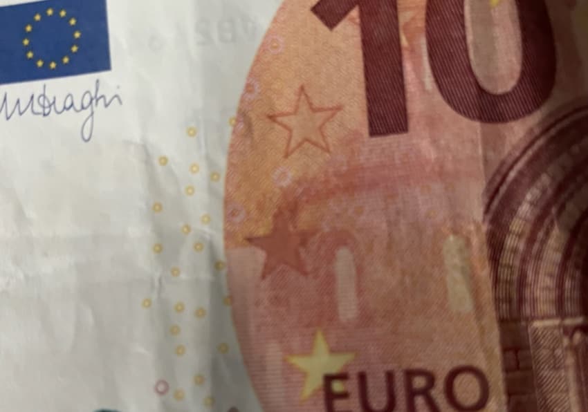 Abandonner l’euro ? Les conséquences seraient funestes pour les Français…