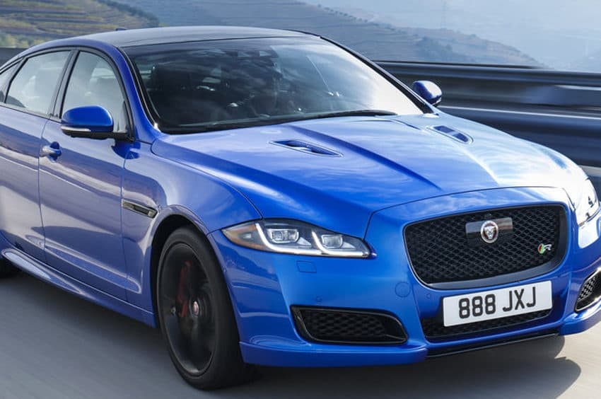 La bascule du tout électrique prévue en 2025 : JAGUAR s’adosse à la politique neutralité carbone des Britanniques