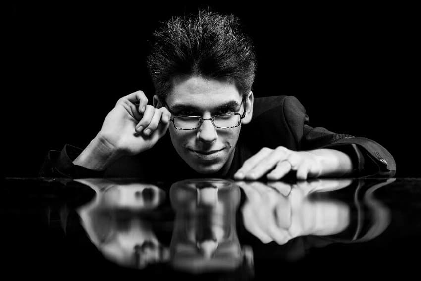 Le Domaine de la Borde renoue avec le concept Musique & Brunch par un récital de piano ce 14 octobre