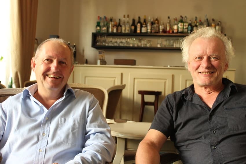 Souscription : des perspectives souriantes pour le nouvel ouvrage de Jean-Eric FRAY, « Les Enjouées »…