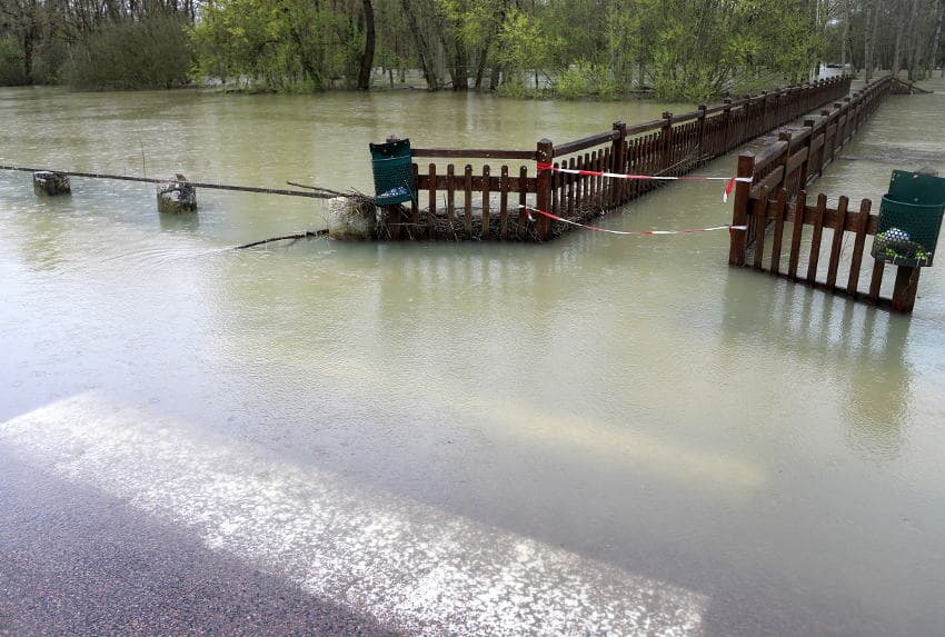 La semaine 14 par monts et par mots… : qui de la Seine ou de l’Yonne coule finalement à Paris ?!