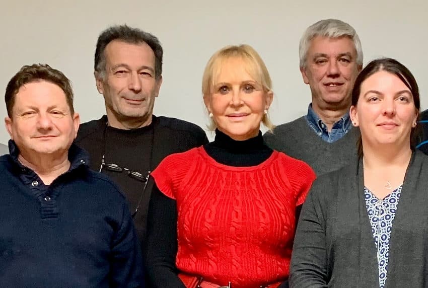 Jean-Michel RIGAULT en quête d’un renouvellement de « bail » à Druyes entre qualité de vie et respect de la nature