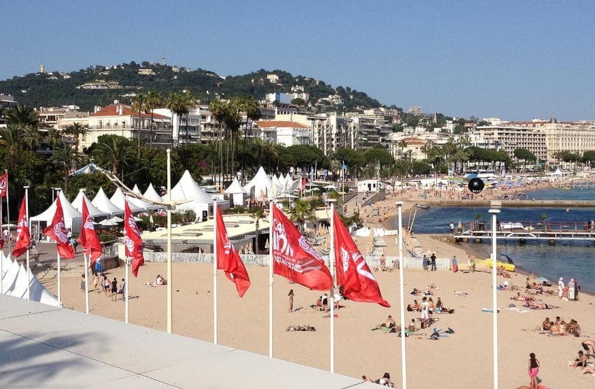 Cannes : les artistes et la démagogie, quel cinéma !