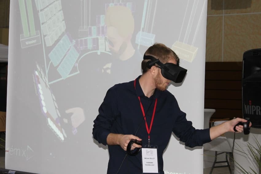Le son dans toutes ses fréquences : immersion prochaine au cœur d’une filière en développement…