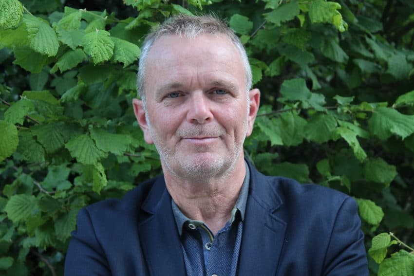 Eric VRAIN (BRIE FGI) : « POSITIV’EMPLOI me permet de recruter sur le savoir-être des candidats plus que leur savoir-faire… »