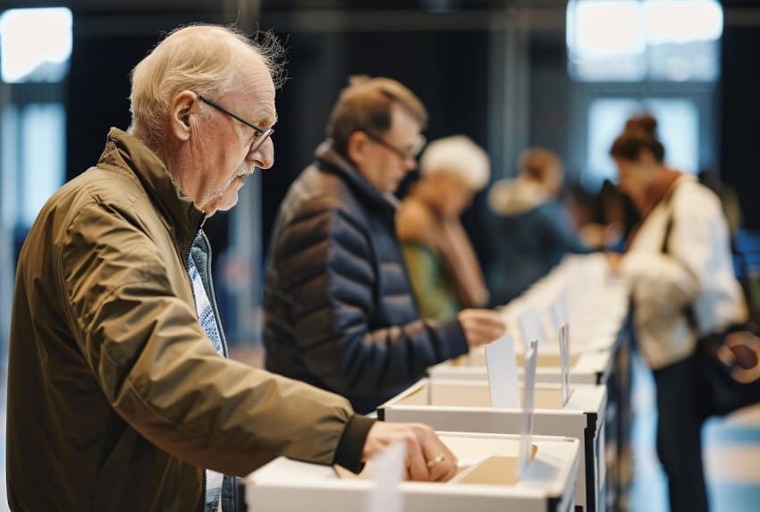 Présidentielle 2027 : alerte pour les démocraties, l’IA peut façonner à sa guise le résultat des élections (2/2)