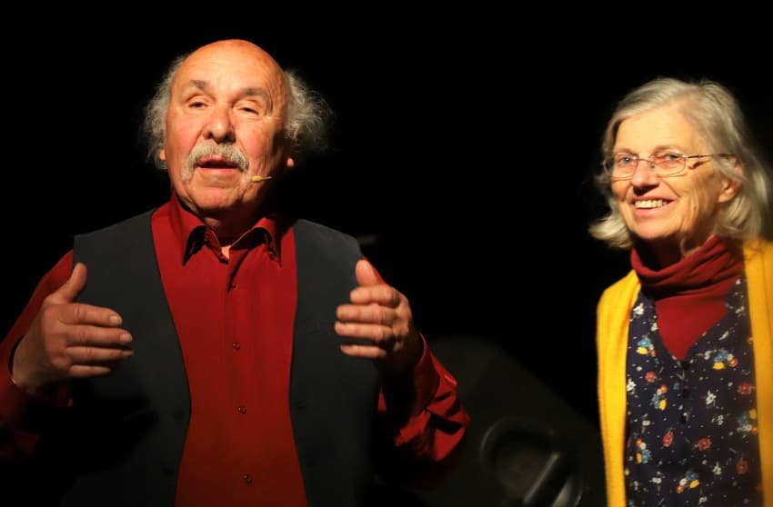 Le théâtre de La Closerie reprend la mer pour une 19ème saison artistique en dix escales