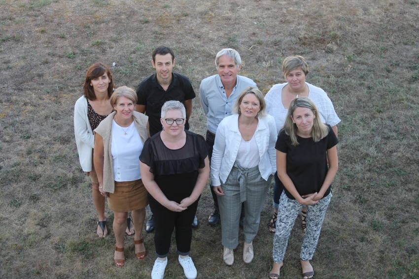 INITIACTIVE 89 finance déjà une centaine de projets : bilan flatteur après les huit premiers mois de l’année…