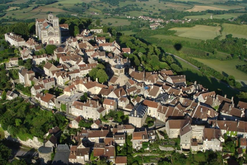 YONNE TOURISME aux côtés du CATALPA Festival pour mieux promouvoir les richesses du département…