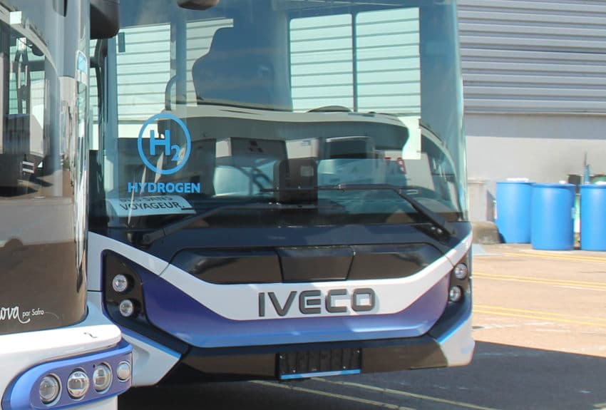 Transport : les usagers des bus toujours en souffrance dans l’Auxerrois…