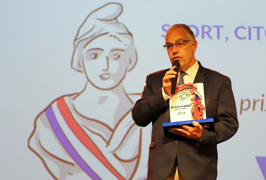 La semaine 42 par monts et par mots… : pas de « grand chelem » pour VENOY aux « Mariannes de l’Yonne » !