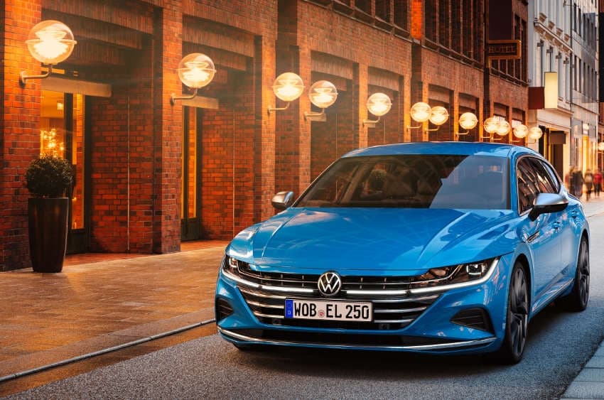 Portes ouvertes chez JEANNIN Automobiles ce week-end : le groupe VW renoue avec la croissance mondiale…