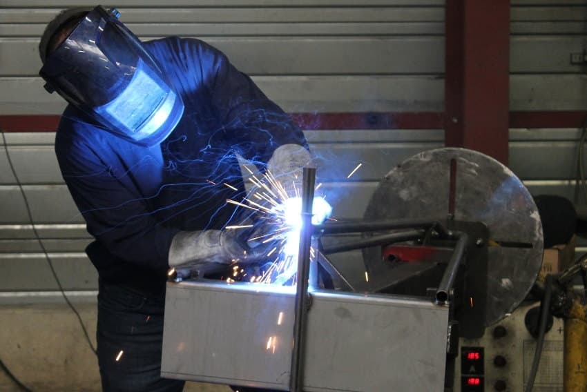 En quête des talents de demain, la filière de l’industrie se refait une santé en matière d’emplois…