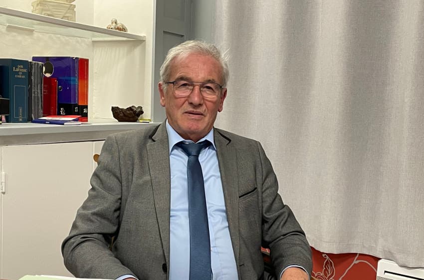 Sa victoire surprise l’a propulsé à l’Assemblée nationale : Daniel GRENON (RN) se forge un destin de parlementaire