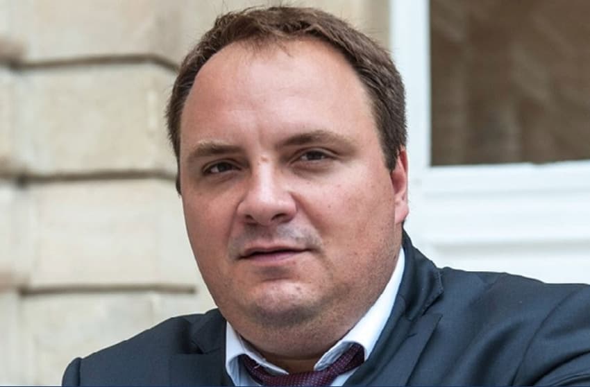 La crise de l’énergie abordée sans langue de bois : le sénateur Fabien GAY (PCF) tout feu tout flamme à Auxerre