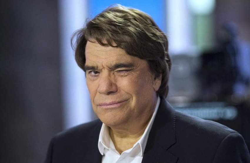 L’homme aux mille vies disparaît : la recette du bonheur de Bernard TAPIE, un homme constamment jalousé…