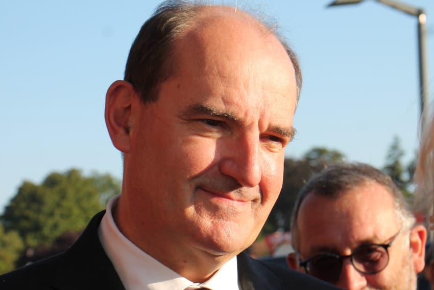 Suspense à Matignon : une drôle d’histoire belge !