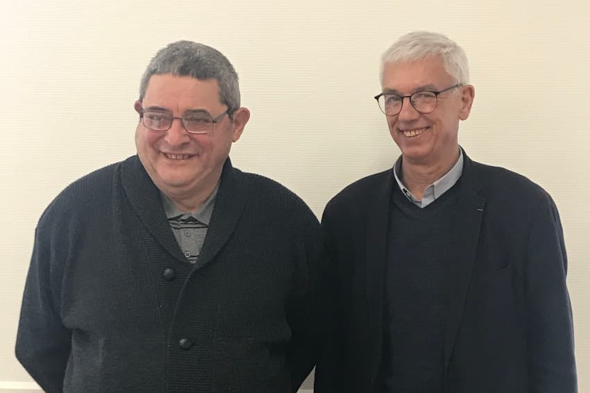 Jean-Michel RIGAULT prend les rênes de « Cités de Caractère BFC » : tout pour la valorisation du patrimoine !