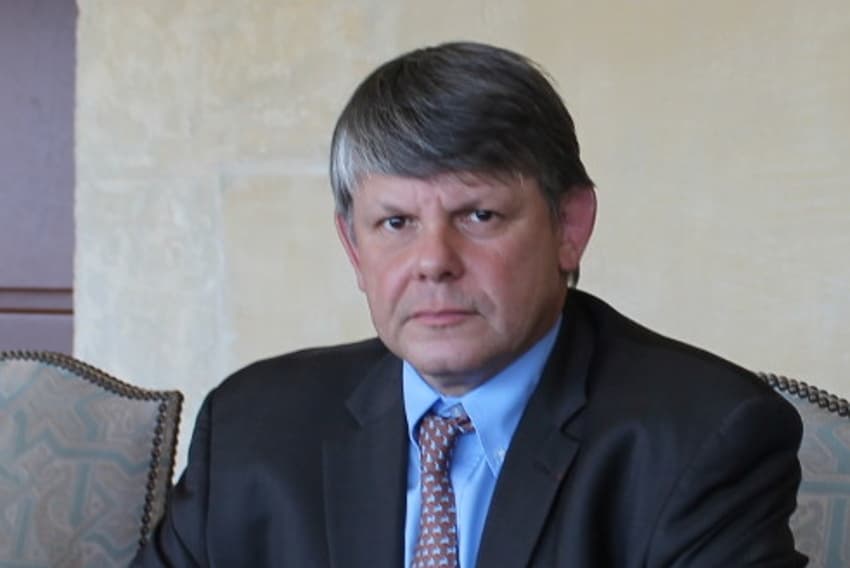 Le G7 débute à Biarritz le 25 août : l’ancien préfet de l’Yonne Jean-Christophe MORAUD en chef d’orchestre…