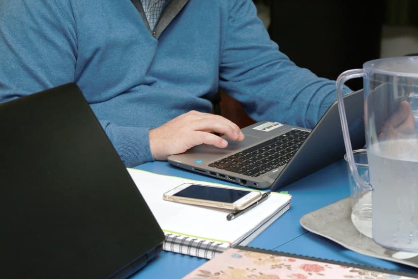 L’organisme n’a pas cessé ses activités durant la crise : la CPAM de l’Yonne envisagerait la poursuite du télétravail