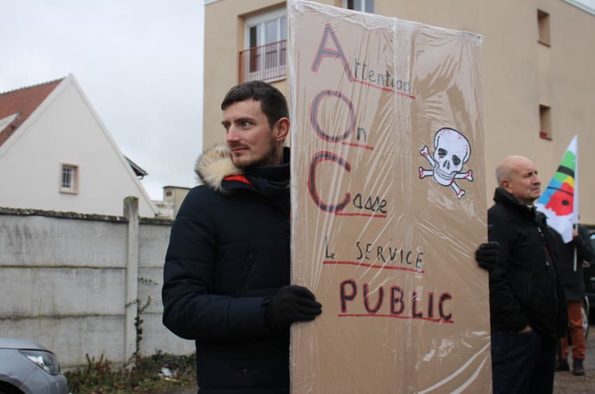 L’école en France, la dégringolade à tous les étages…