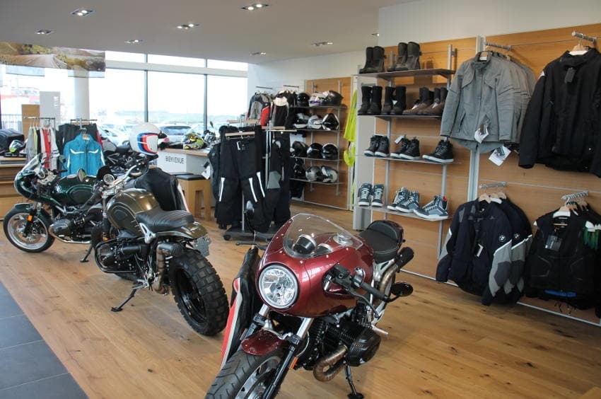 Les deux roues BMW reviennent dans le giron du groupe PANEL Motos : un retour opportun des choses…