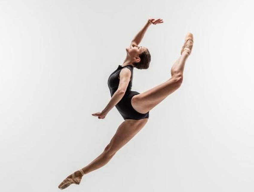 Evènement chorégraphique à Saint-Florentin : ballerines en état de grâce avec le spectacle de « CYDALISE & Cie »