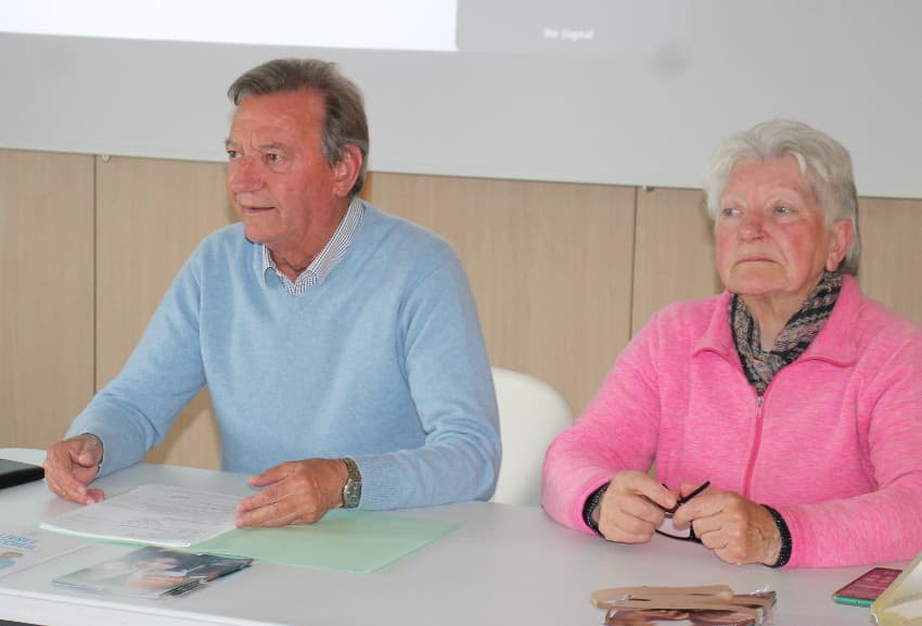 Les bailleurs solidaires sont les bienvenus chez Habitat et Humanisme 89 : l’insertion par le logement est une finalité