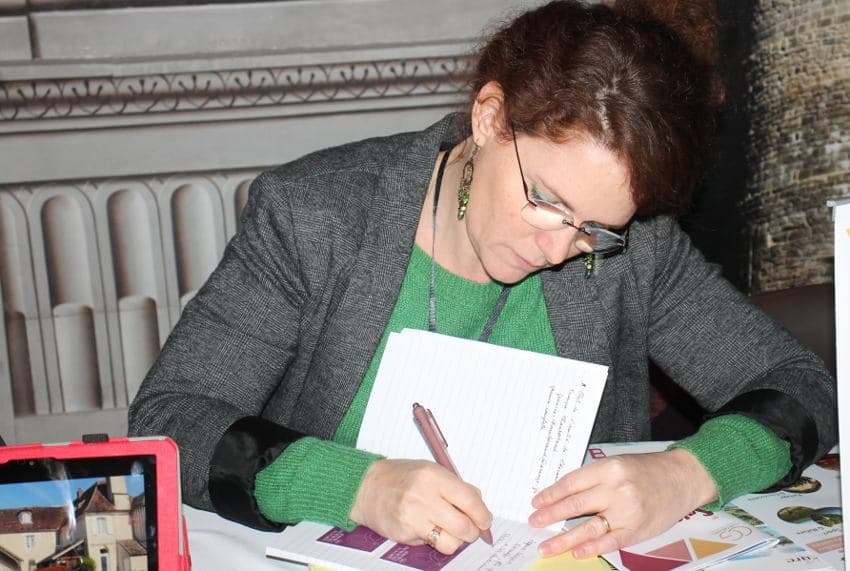 L’Yonne se pare de ses plus beaux atours pour sensibiliser les donneurs d’ordre du tourisme de groupes…