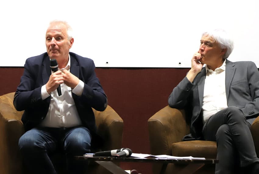 Et si la révolution par l’assiette pour contrer la malbouffe était en marche ? Les RADD 2025 examinent plusieurs initiatives pertinentes