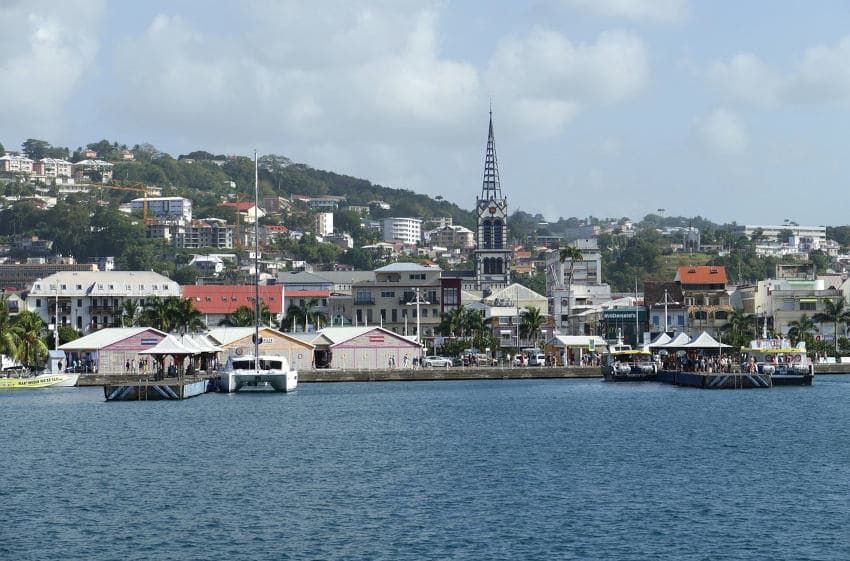 Humeur : le coût de la vie y est exorbitant, très chère Martinique !