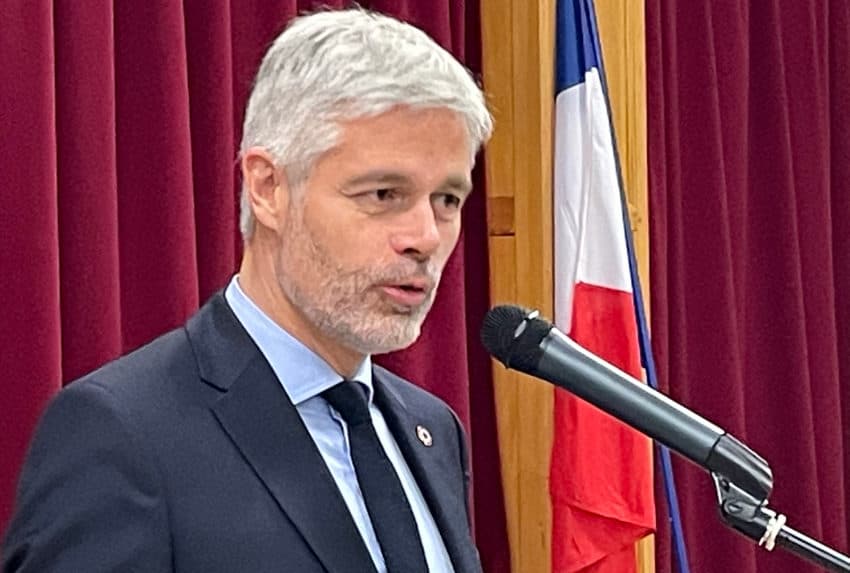 Présidentielle 2027 : et si l’on confiait à l’Intelligence Artificielle le soin de nous choisir le candidat idéal ? (1/2)