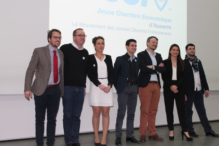Le World CleanUp Day se profile à la rentrée : la JCE veut provoquer la prise de conscience par l’action…