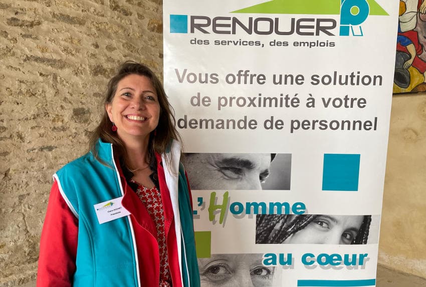 Un exercice 2022 mi-figue mi-raisin pour RENOUER 89 : Claire DUCHET place 2023 sous de meilleurs auspices
