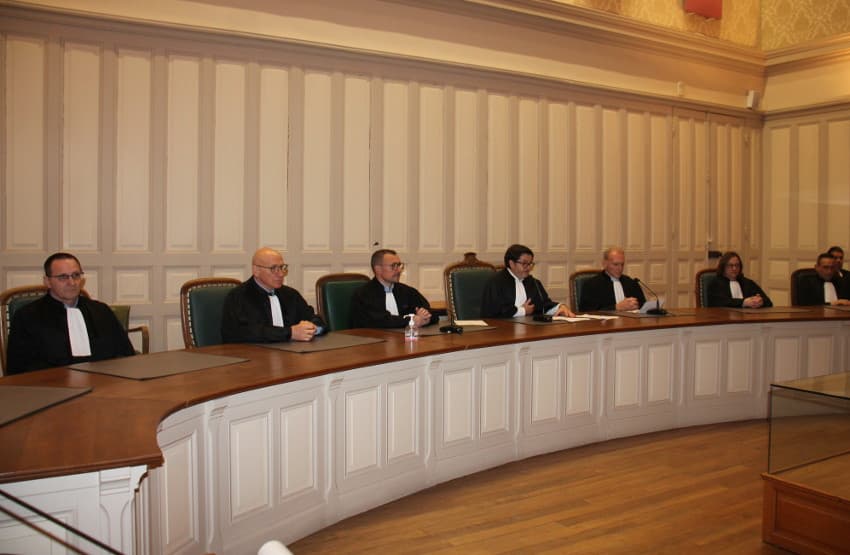 Etat des lieux du devoir accompli au Tribunal de Commerce d’Auxerre : l'exercice 2023 livre ses chiffres (1/2)