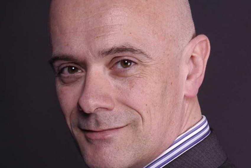 Philippe GABILLIET : pour transgresser les règles, ayez l'audace de devenir audacieux !