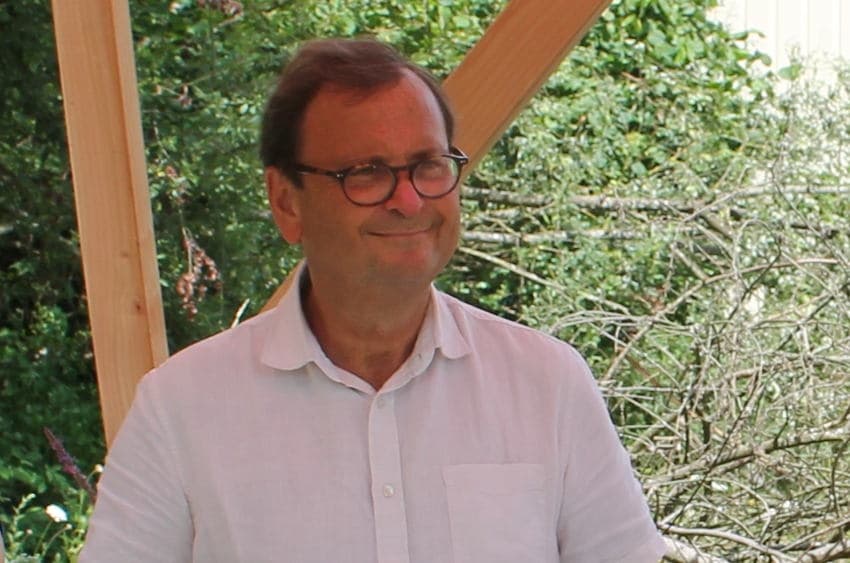 Jean-Philippe SAULNIER-ARRIGHI défendra les intérêts de l’Yonne au sein de l’Agence Economique Régionale (AER)