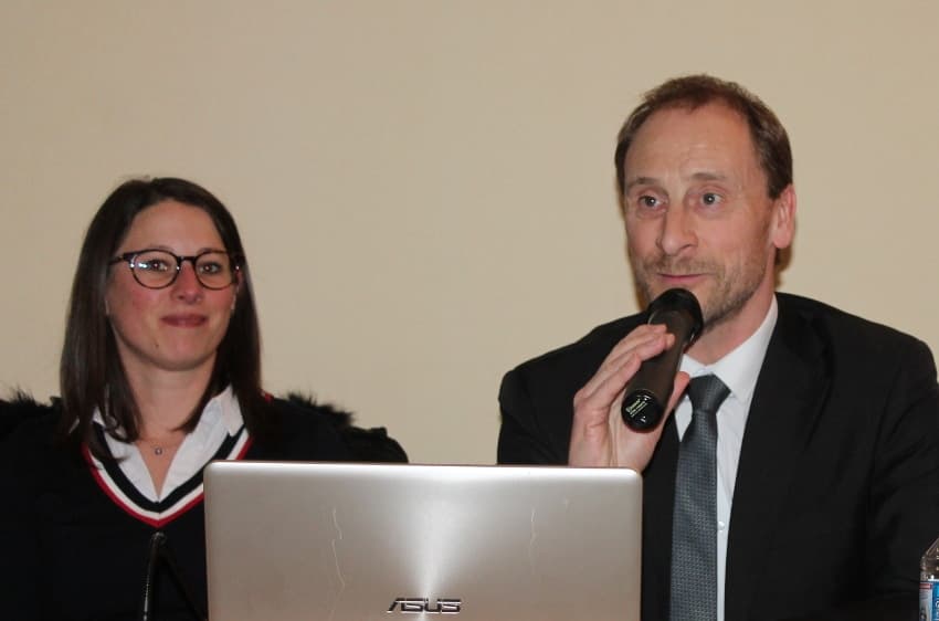 Formation continue et accueil de stagiaires : ALABEURTHE pratique l’art de l’anticipation et de la transmission des savoirs…